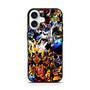 Digimon adv collage iPhone 17 Series Case