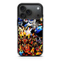 Digimon adv collage iPhone 17 Pro Max Case