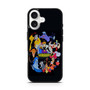Disney All Villains Circle iPhone 17 Series Case