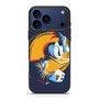 Donald Duck iPhone 17 Pro Case