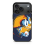 Donald Duck iPhone 17 Pro Max Case