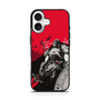 Doom Game Quotes iPhone 17 Series Case
