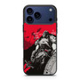 Doom Game Quotes iPhone 17 Pro Case