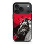 Doom Game Quotes iPhone 17 Pro Max Case