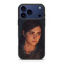 Ellie Tha Last of Us Game iPhone 17 Pro Case