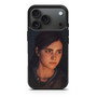 Ellie Tha Last of Us Game iPhone 17 Pro Max Case