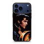 Elvis Presley Art iPhone 17 Pro Case