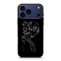 Eren yaeger aot iPhone 17 Pro Case