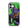 Evangelion test type 01 iPhone 17 Series Case