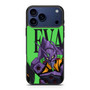 Evangelion test type 01 iPhone 17 Pro Case