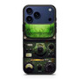 Fallout Control iPhone 17 Pro Case