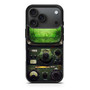 Fallout Control iPhone 17 Pro Max Case