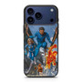 Fantastic 4 Cool iPhone 17 Pro Case
