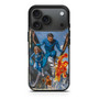 Fantastic 4 Cool iPhone 17 Pro Max Case