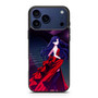 Fate Stay Night Elegant Tohsaka iPhone 17 Pro Case