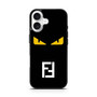 Fendi iPhone 17 Series Case