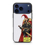 Garling Figarland One Piece Series iPhone 17 Pro Case