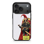 Garling Figarland One Piece Series iPhone 17 Pro Max Case