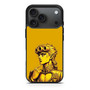 Giorno Giovanna Jojos Bizarre iPhone 17 Pro Max Case