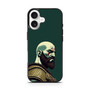 God of War Ragnarok Kratos ASHP iPhone 17 Series Case