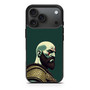 God of War Ragnarok Kratos ASHP iPhone 17 Pro Max Case