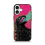 Godzilla Art iPhone 17 Series Case