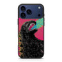 Godzilla Art iPhone 17 Pro Case