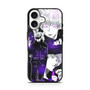 Gojo satoru infinity void iPhone 17 Series Case