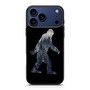 Gone Squatchin ASHP iPhone 17 Pro Case