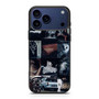 Harry potter things iPhone 17 Pro Case