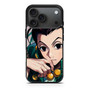 Hunter x hunter illumi zoldyck iPhone 17 Pro Max Case