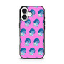 Inside Out 2 Sadness Collages iPhone 17 Series Case