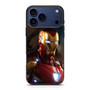 Ironman end game suit iPhone 17 Pro Case