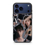 IVE girlband iPhone 17 Pro Case