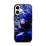 Jujutsu Kaisen Gojos Blue Technique iPhone 17 Series Case