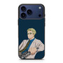 Jujutsu Kaisen kento nanami iPhone 17 Pro Case