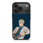 Jujutsu Kaisen kento nanami iPhone 17 Pro Max Case