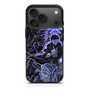 Jujutsu Kaisen Sukuna and the Ten Shadows iPhone 17 Pro Max Case