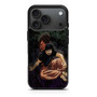 Jujutsu Kaisen Toji Fushiguro Cover iPhone 17 Pro Max Case