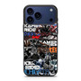 Kamen Rider iPhone 17 Pro Case