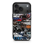 Kamen Rider iPhone 17 Pro Max Case