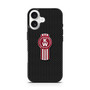 Kenworth carbon style iPhone 17 Series Case