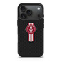 Kenworth carbon style iPhone 17 Pro Max Case