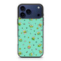 Keroppi iPhone 17 Pro Case