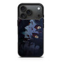 Kokushibo kimetsu no yaiba iPhone 17 Pro Max Case