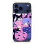Kuromi sanrio my melody iPhone 17 Pro Case