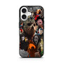 Legendary Horror Movies iPhone 17 Series Case