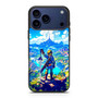 Link The Legend of Zelda Adventure iPhone 17 Pro Case