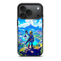 Link The Legend of Zelda Adventure iPhone 17 Pro Max Case