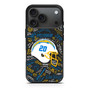 Los angeles chargers names iPhone 17 Pro Max Case